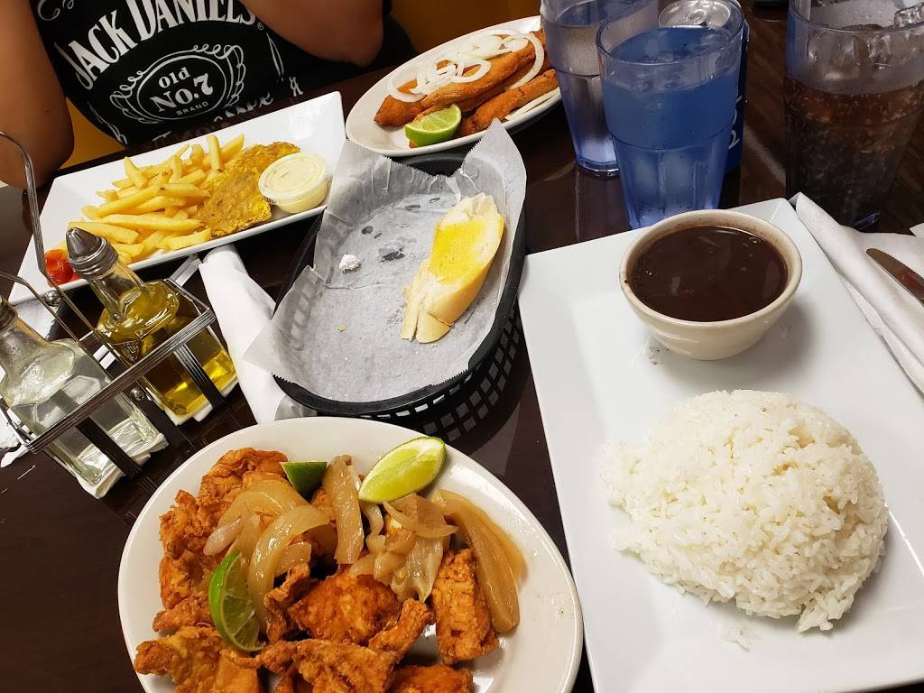 Rinconcito Latino 3 | meal delivery | 15956 SW 137th Ave, Miami, FL 33177, USA | 3052342755 OR +1 305-234-2755