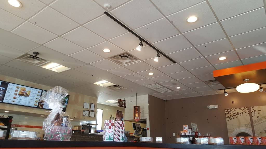 Dunkin | bakery | 3249 Union St, North Chili, NY 14514, USA | 5855942114 OR +1 585-594-2114