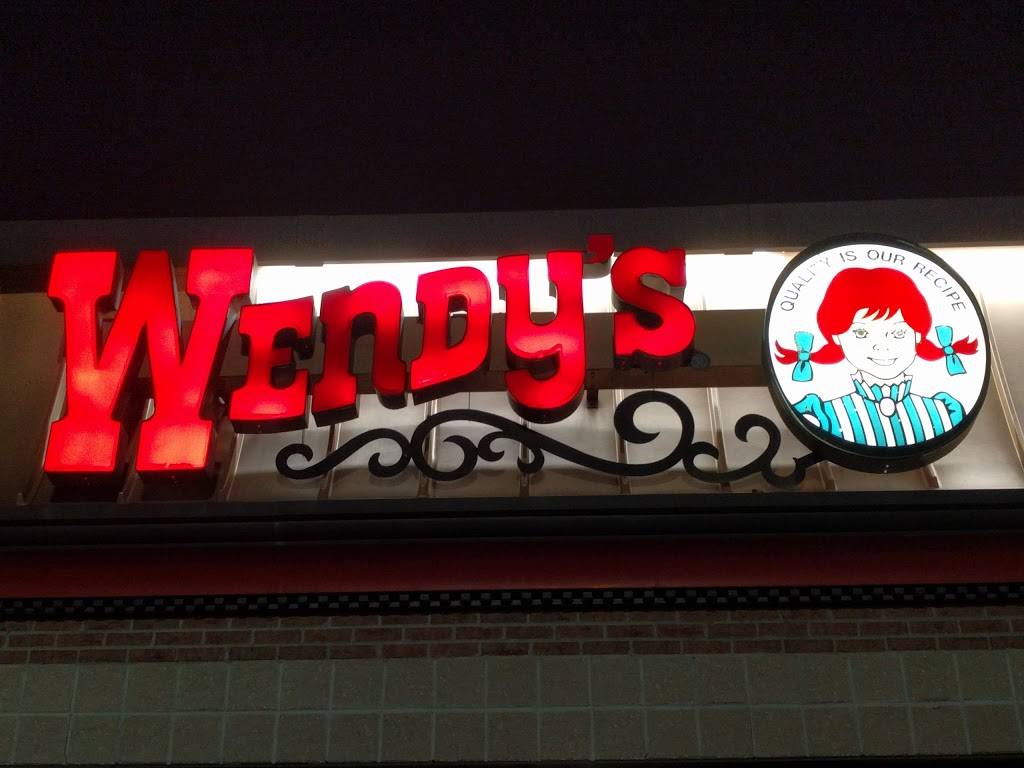 Wendys | restaurant | 2910 Emmorton Rd, Abingdon, MD 21009, USA | 4105695500 OR +1 410-569-5500