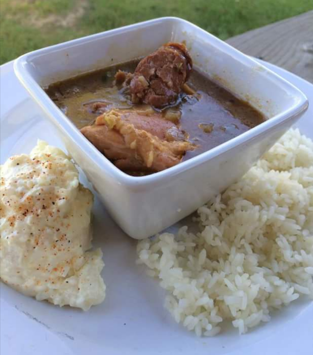 Johnsons Boucaniere | restaurant | 1111 St John St, Lafayette, LA 70501, USA | 3372698878 OR +1 337-269-8878