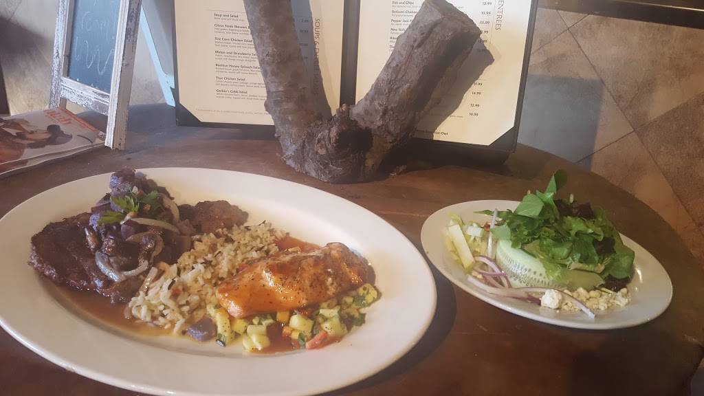 Corbins Grille | restaurant | 748 Heritage Park Blvd, Layton, UT 84041, USA | 8018960442 OR +1 801-896-0442