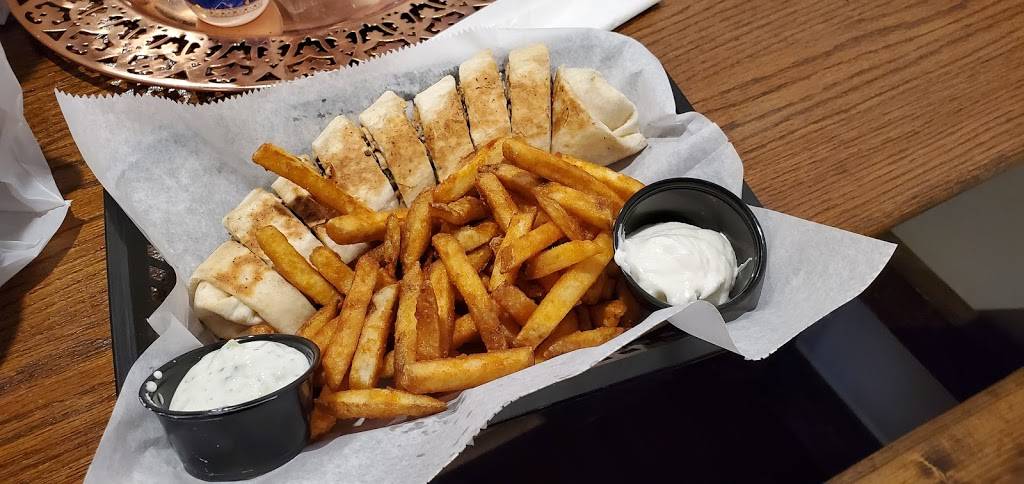 Pella Cafe Greek and Mediterranean Cuisine | restaurant | 1903 Grant Ave Suite F, Jonesboro, AR 72401, USA | 8709380111 OR +1 870-938-0111