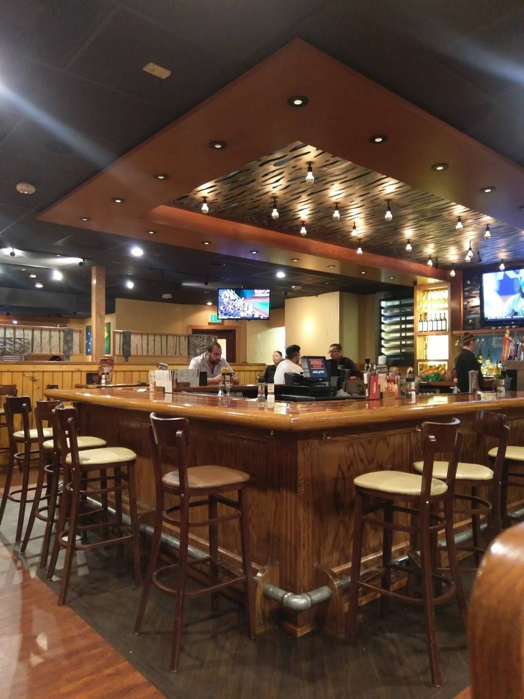 Outback Steakhouse | restaurant | 16301 E 40th Ave, Denver, CO 80239, USA | 3035766633 OR +1 303-576-6633