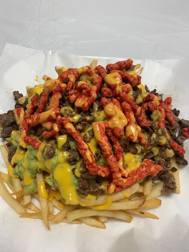 Charquitas Mexican Food Restaurant | restaurant | 1020 W Prince Rd, Tucson, AZ 85705, USA | 5203475235 OR +1 520-347-5235