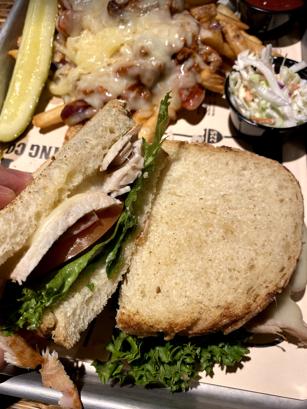 Great Divide Brewing Company | restaurant | Denver International Airport C, Gates, Denver, CO 80249, USA | 8776727467 OR +1 877-672-7467