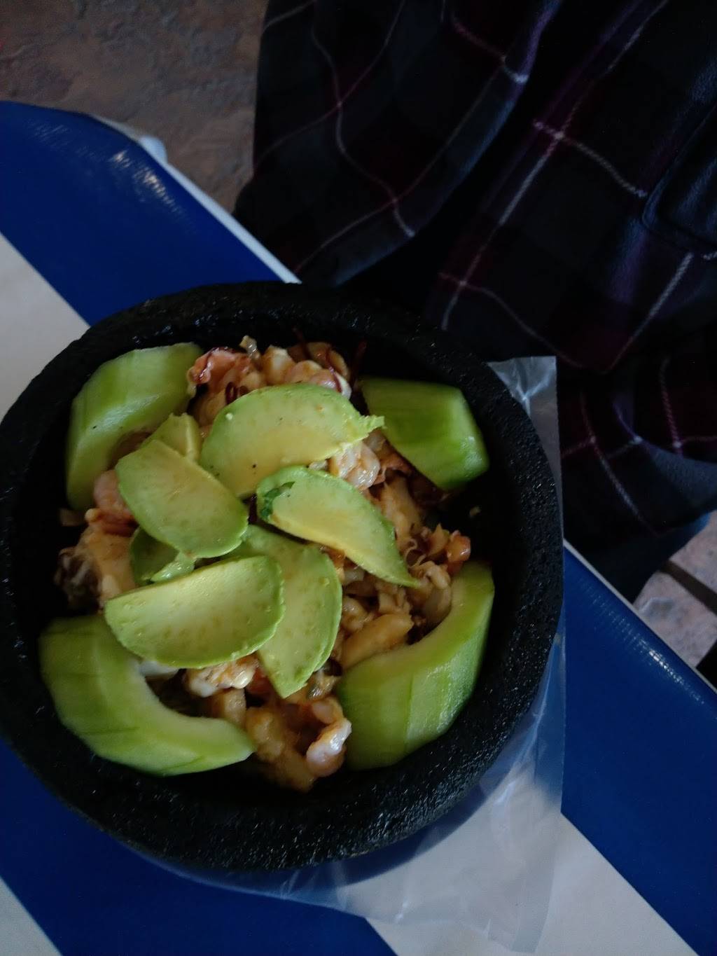 La Barca Mariscos | restaurant | 22710, Blvd. Popotla 3347, Campo Alfonso, 22710 Rosarito, B.C., Mexico | 016615270693 OR +52 661 527 0693