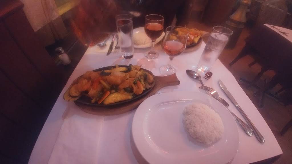 Restaurant Zentao | restaurant | 87 Place Bourget S, Joliette, QC J6E 5E9, Canada | 4507562888 OR +1 450-756-2888