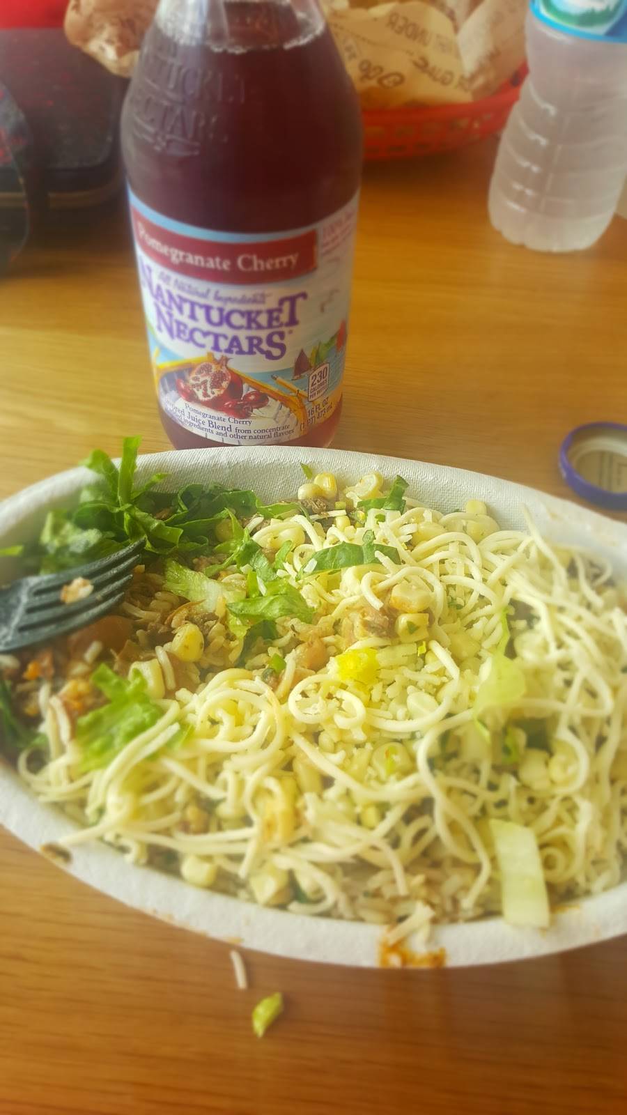 Chipotle Mexican Grill | restaurant | 7561 S Cicero Ave, Chicago, IL 60652, USA | 7735818054 OR +1 773-581-8054