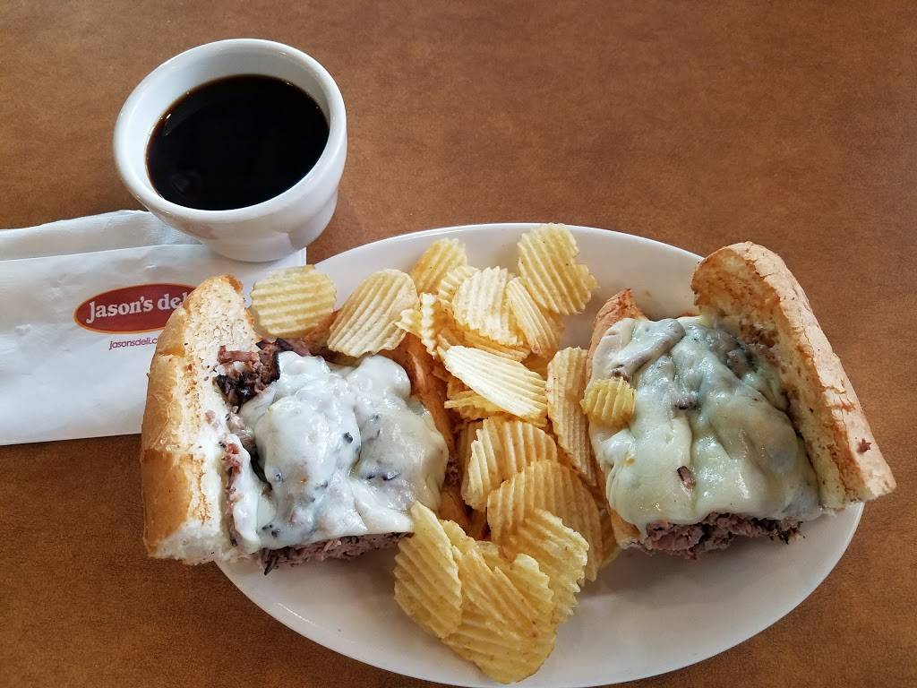 Jasons Deli | restaurant | 5408 New Hope Commons Dr, Durham, NC 27707, USA | 9194933350 OR +1 919-493-3350