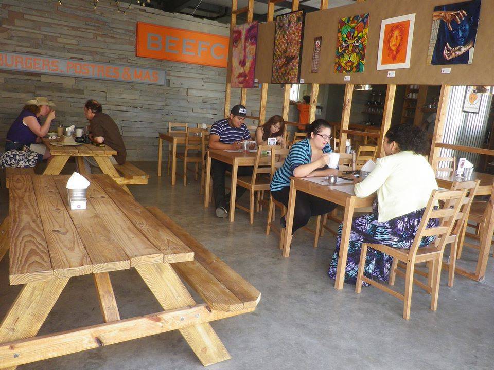Restaurant Beefcake | restaurant | Carretera Libre Tijuana, Rosarito - Ensenada 300, Reforma, 22704 Rosarito, B.C., Mexico | 016616139848 OR +52 661 613 9848
