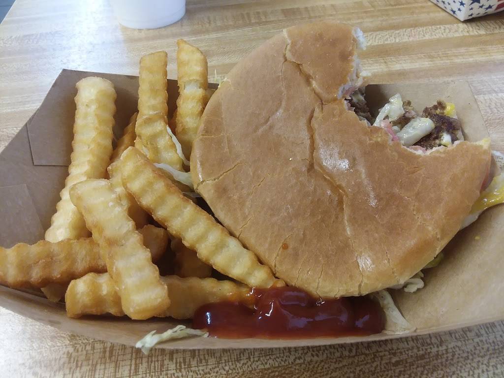 Shake Shop | restaurant | 505 W Church St, Cherryville, NC 28021, USA | 7044355778 OR +1 704-435-5778