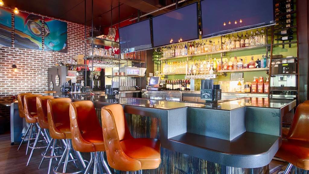 Spanky’s Roadhouse | meal takeaway | 1800 E Evans Ave, Denver, CO 80210, USA | 3037336886 OR +1 303-733-6886