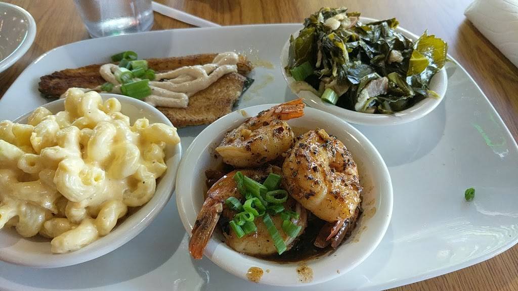 Cajun Yard Dog | restaurant | 901 Crossroads Plaza, Fort Mill, SC 29708, USA | 8038023990 OR +1 803-802-3990