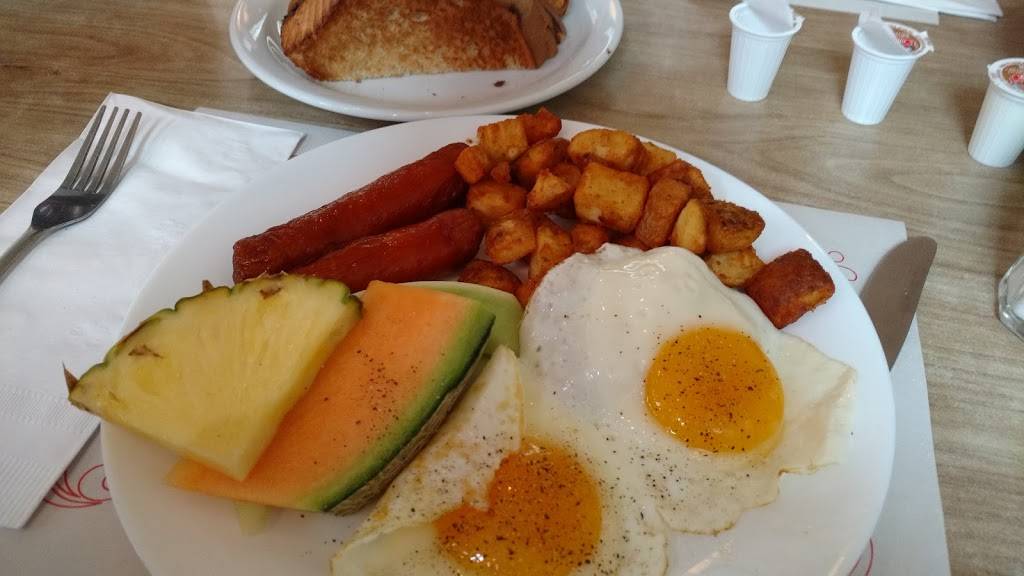 Coco Frutti Lasalle | cafe | 7741 Boulevard Newman, LaSalle, QC H8N 1X7, Canada | 4383876793 OR +1 438-387-6793