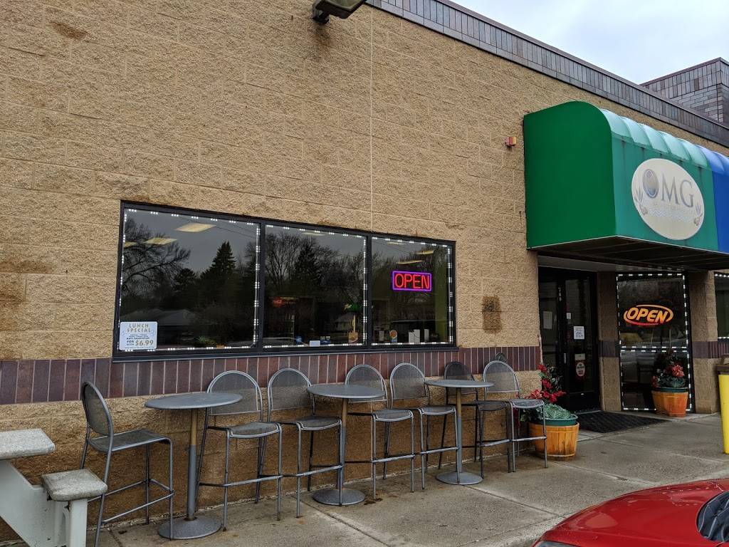 Original Mediterranean Grill | restaurant | 788 Cleveland Ave SW, New Brighton, MN 55112, USA | 6512557827 OR +1 651-255-7827