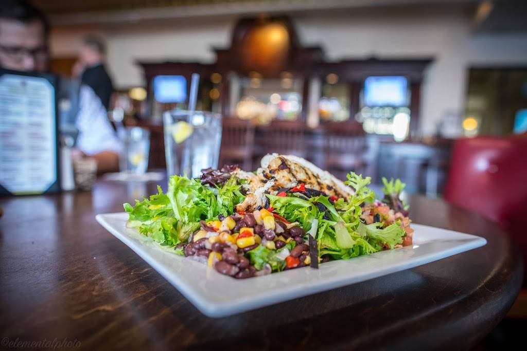 Sportivo Primo Featuring Ducas Pizza | restaurant | 4 S Cascade Ave, Colorado Springs, CO 80903, USA | 7199555600 OR +1 719-955-5600