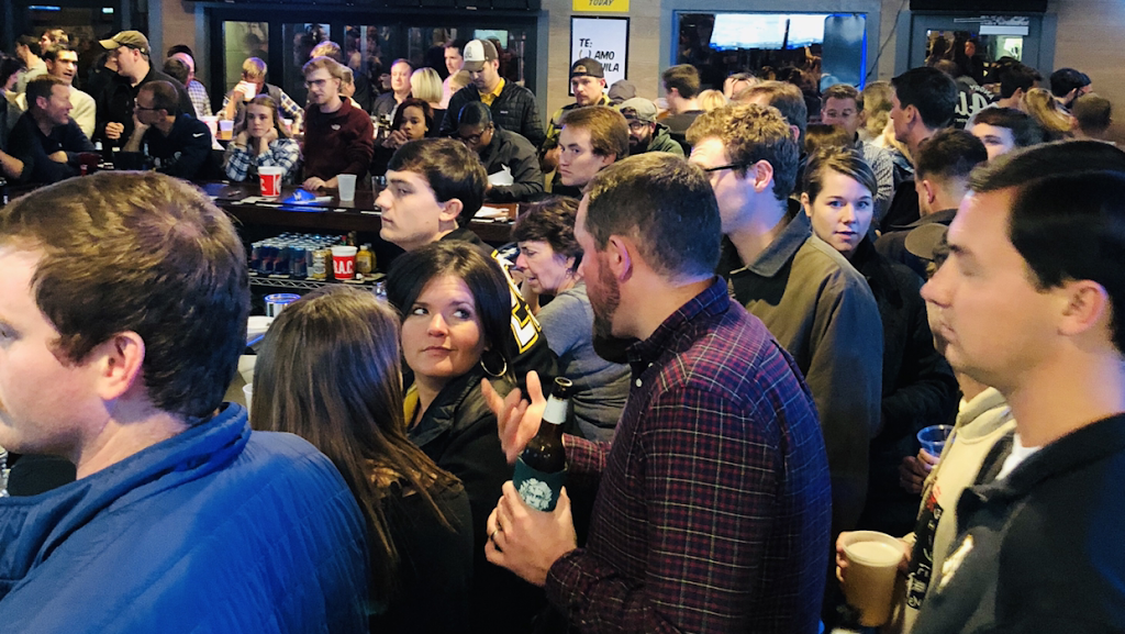 Angry Ales | restaurant | 1518 Montford Dr, Charlotte, NC 28209, USA | 7045253663 OR +1 704-525-3663