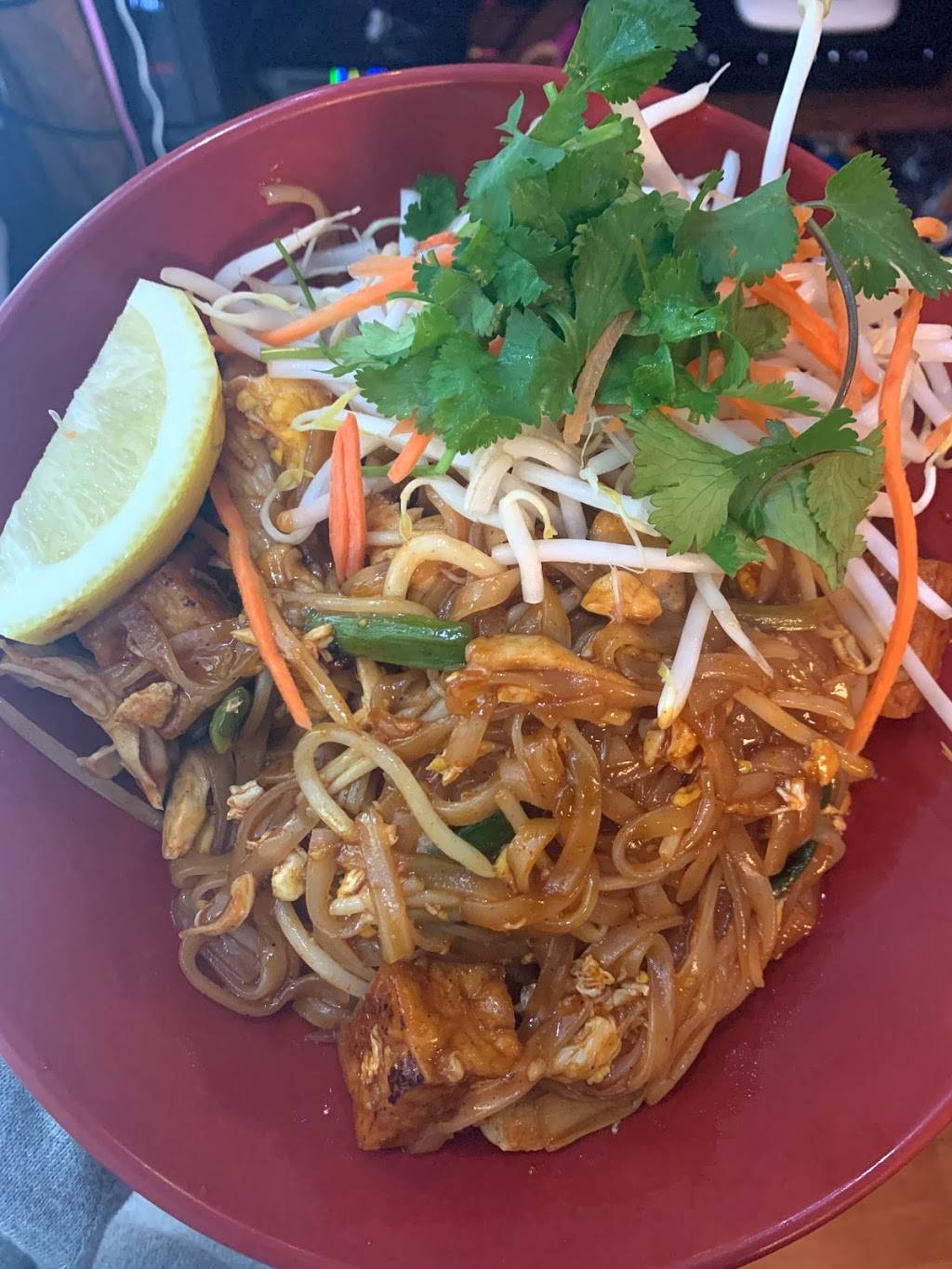 Berkeley Thai House | restaurant | 2511 Channing Way, Berkeley, CA 94704, USA | 5108437352 OR +1 510-843-7352