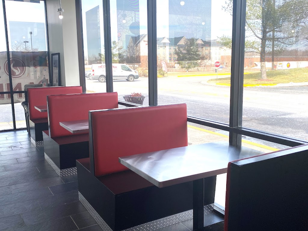 Quickway Japanese Hibachi | restaurant | 3088 Festival Way, Waldorf, MD 20601, USA | 2402707922 OR +1 240-270-7922