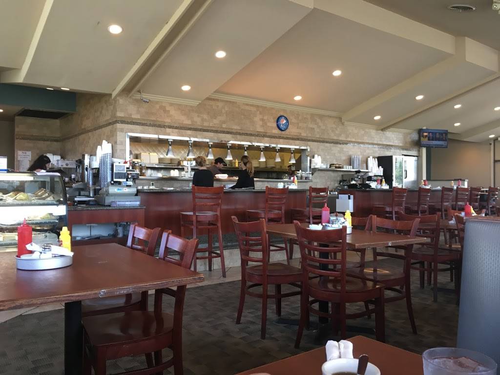 Cols Place | restaurant | 29022 Stephenson Hwy, Madison Heights, MI 48071, USA | 2485425090 OR +1 248-542-5090