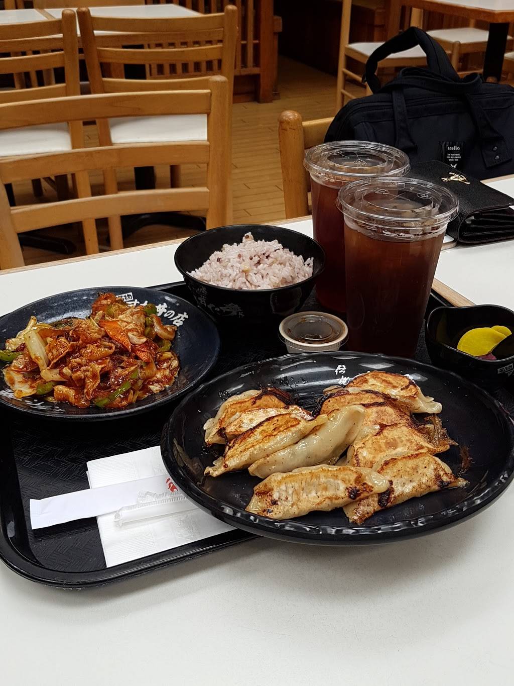 Sutadonya | restaurant | 21515 S Western Ave, Torrance, CA 90501, USA | 4245583788 OR +1 424-558-3788