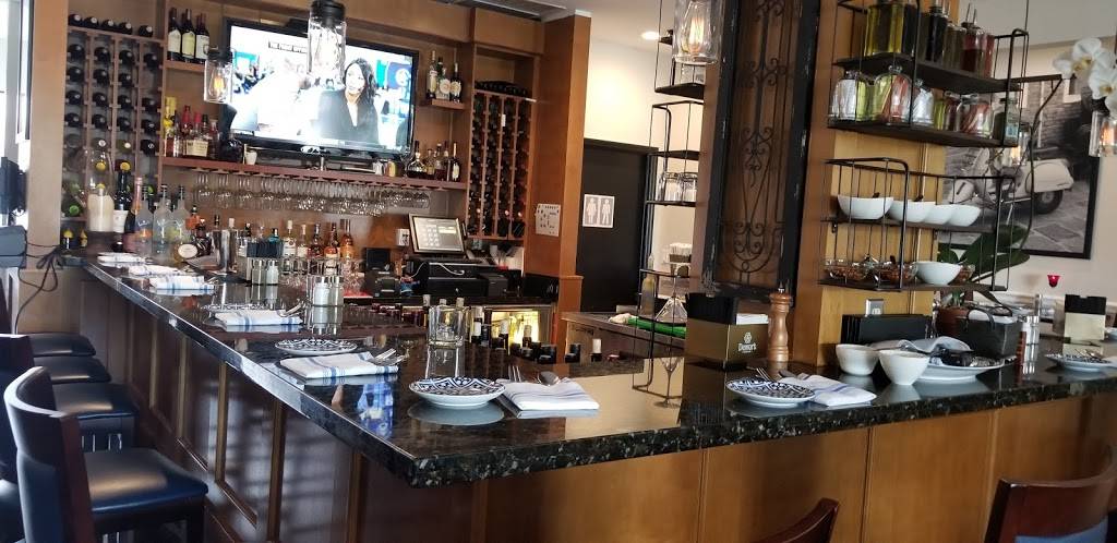 Trattoria Nonna | restaurant | 6006 SW 18th St, Boca Raton, FL 33433, USA | 5613472344 OR +1 561-347-2344