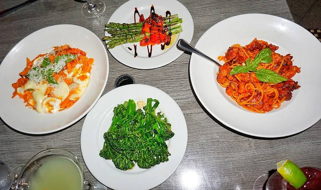 Carpaccio Tuscan Kitchen | night club | 1 Park Pl, Annapolis, MD 21401, USA | 4102686569 OR +1 410-268-6569