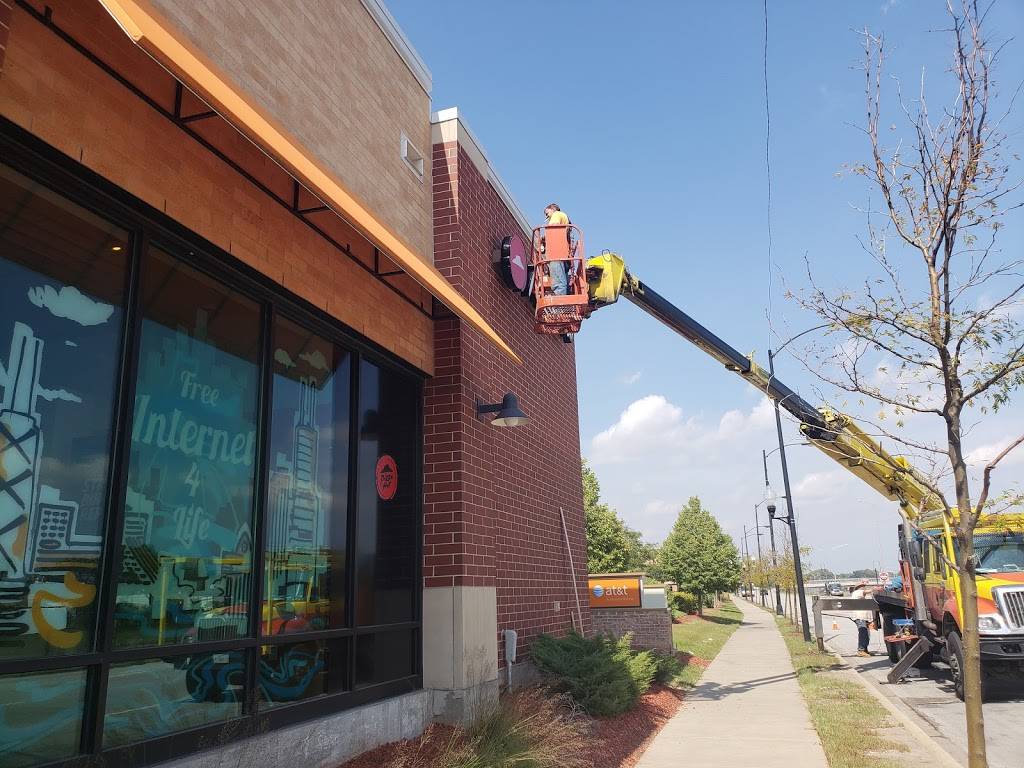 Pizza Hut | restaurant | 11708 S Marshfield Ave Space J1, Chicago, IL 60643, USA | 7736608870 OR +1 773-660-8870