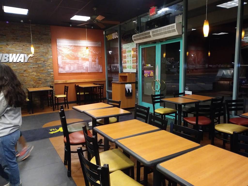 Subway Restaurants | restaurant | Town Square S/C, 1404 N Azusa Ave Suite G, Covina, CA 91722, USA | 6269674040 OR +1 626-967-4040