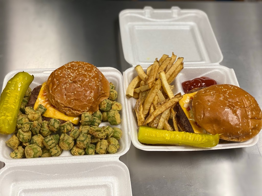 Milwaukee Unified Soul | restaurant | 837 W Historic Mitchell St, Milwaukee, WI 53204, USA | 4148005013 OR +1 414-800-5013