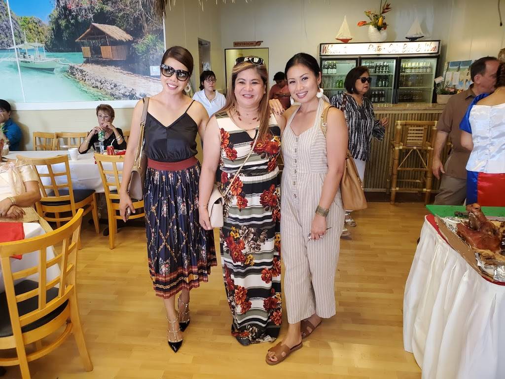 Las Islas Filipinas Restaurant | restaurant | 933 S Harbison Ave, National City, CA 91950, USA | 6192673746 OR +1 619-267-3746