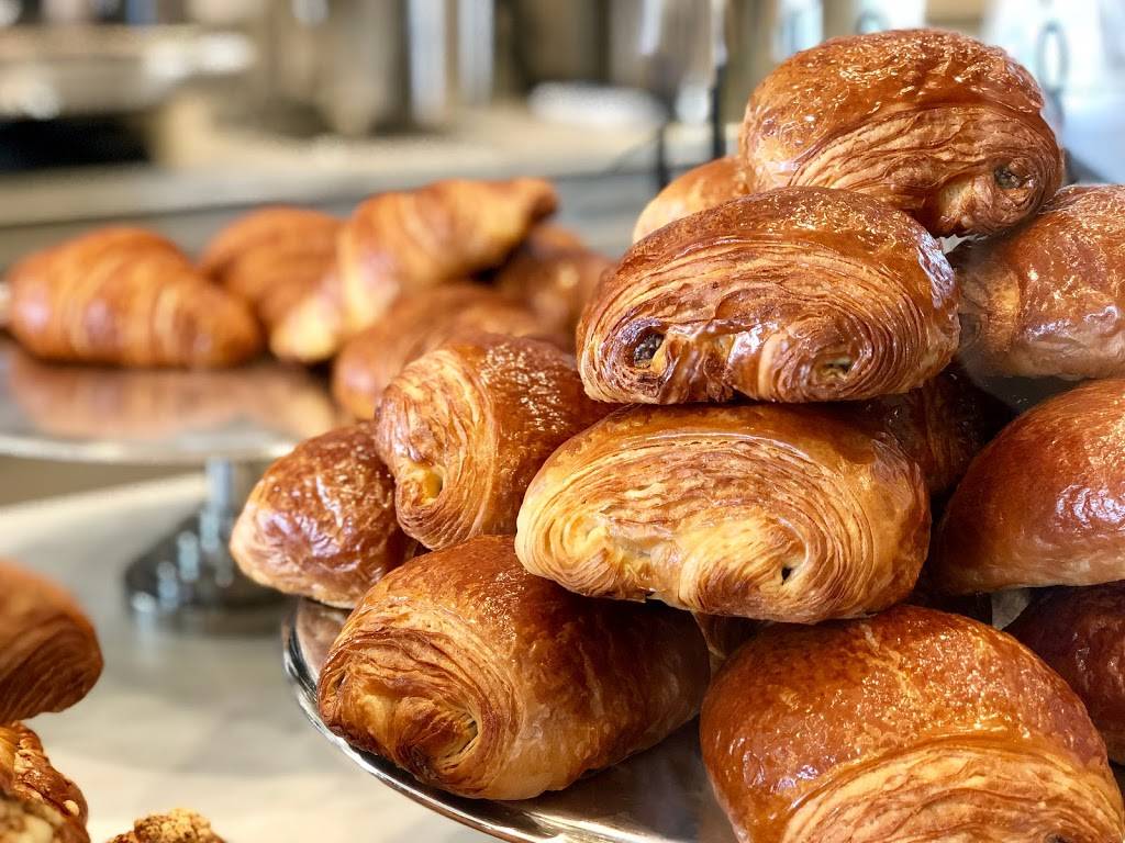 Mademoiselle Colette | cafe | 816 Santa Cruz Ave, Menlo Park, CA 94025, USA | 6506448469 OR +1 650-644-8469