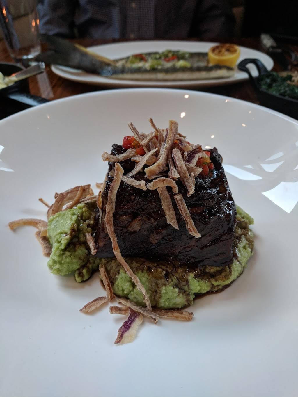 STK Nashville | restaurant | 700 12th Ave S, Nashville, TN 37203, USA | 6156193500 OR +1 615-619-3500