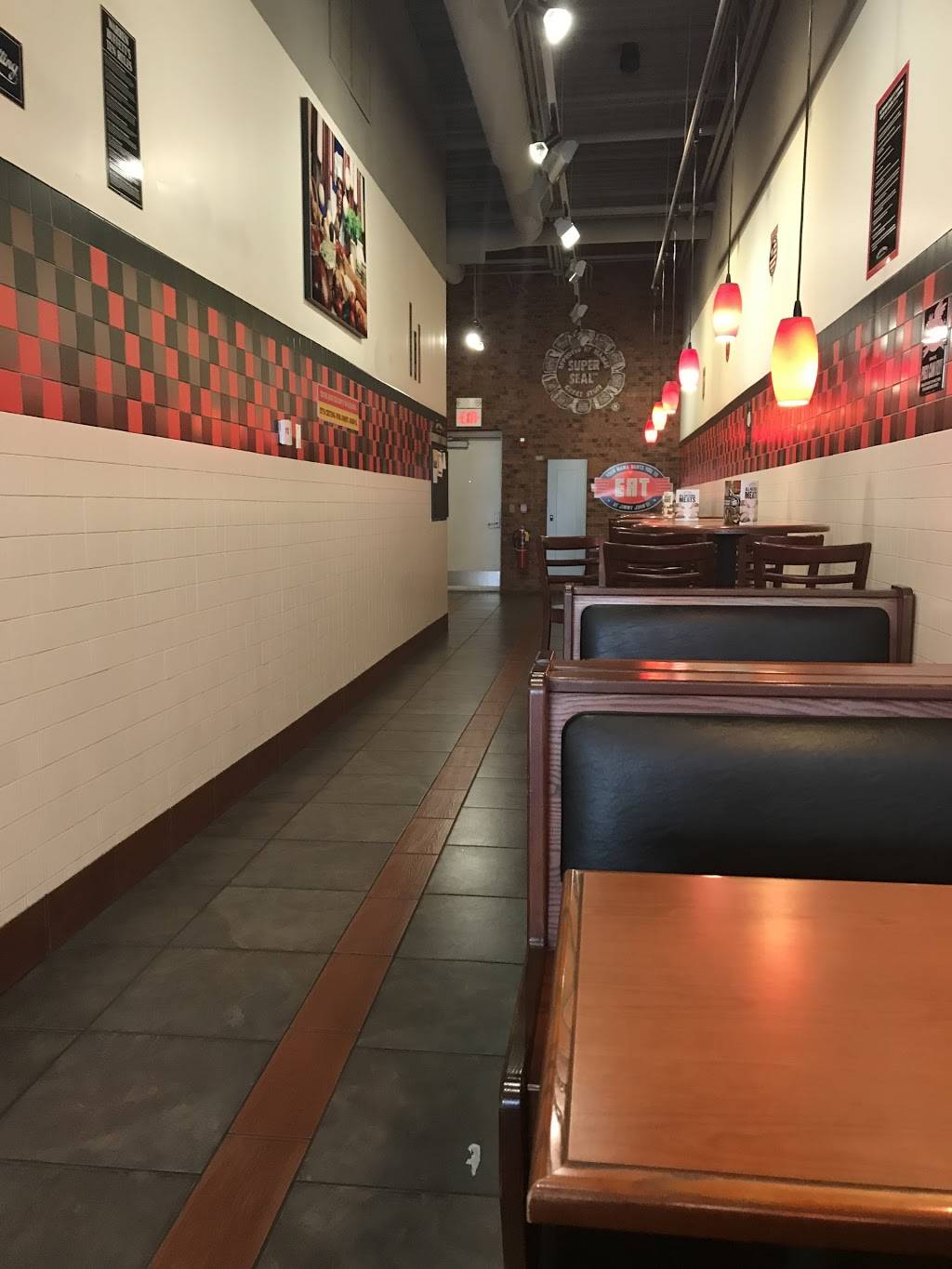 Jimmy Johns | meal delivery | 1924 N, IL-83, Round Lake Beach, IL 60073, USA | 8479862775 OR +1 847-986-2775