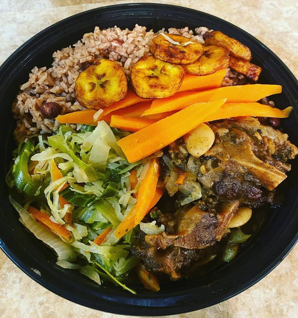 Irie Eats | restaurant | Beverly Rd, Hempstead, NY 11550, USA | 5162569004 OR +1 516-256-9004