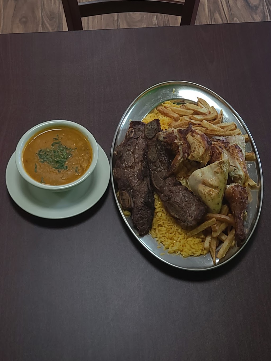 Rinconcito Ecuatoriano Deli | restaurant | 1389 N Main St, Waterbury, CT 06704, USA | 4752332931 OR +1 475-233-2931