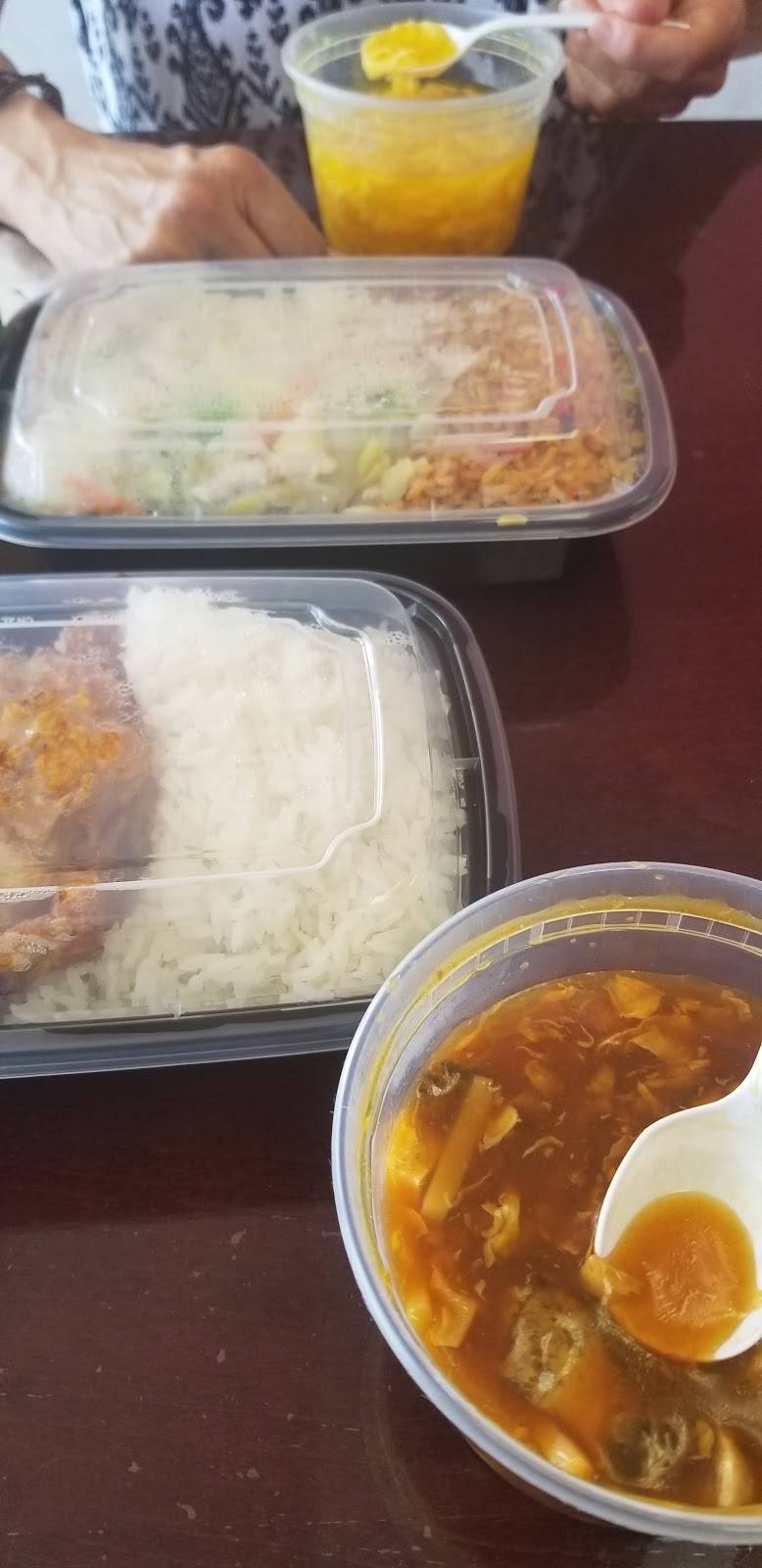 Ruby Chens | restaurant | 913 FL-84, Fort Lauderdale, FL 33315, USA | 9545252533 OR +1 954-525-2533