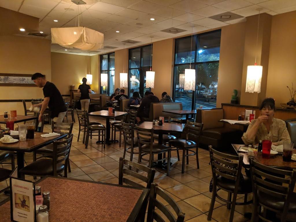 Warriors Grill | restaurant | 4063, 401 N Great Neck Rd #106, Virginia Beach, VA 23454, USA | 7574980323 OR +1 757-498-0323