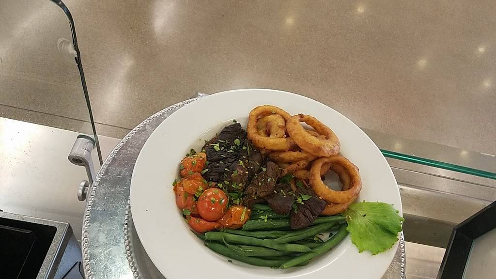 Arcade Cafe | cafe | 3355 Scott Blvd, Santa Clara, CA 95054, USA | 4086275295 OR +1 408-627-5295