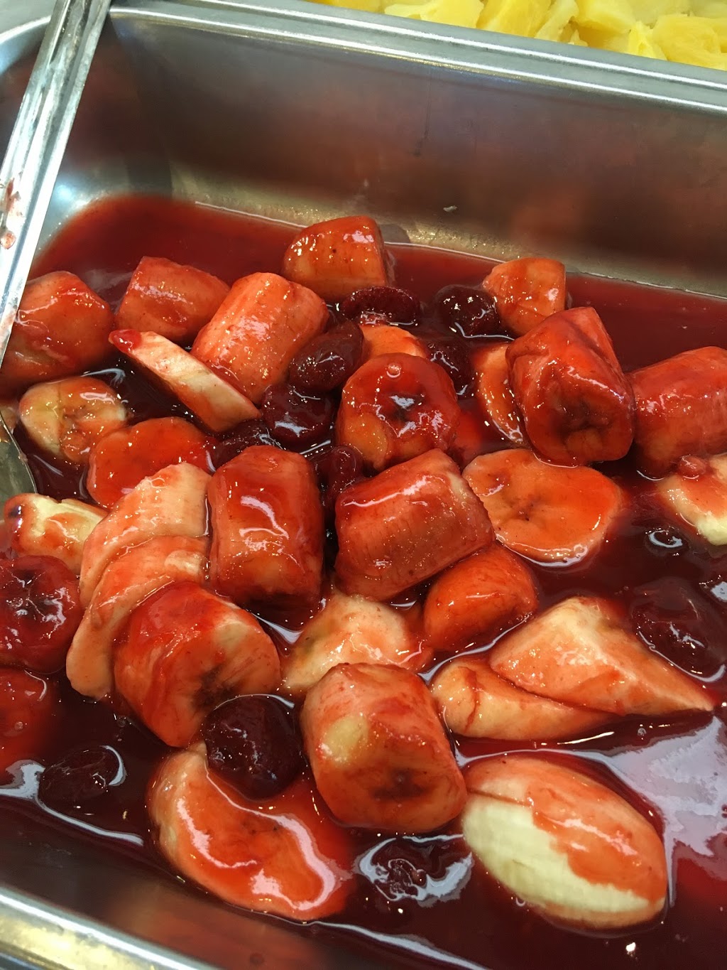 Lewis Asian Buffet | restaurant | 6981 S Lewis Ave, Tulsa, OK 74136, USA | 5394241619 OR +1 539-424-1619