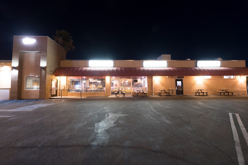 China Express | restaurant | 723 N China Lake Blvd, Ridgecrest, CA 93555, USA | 7603719868 OR +1 760-371-9868