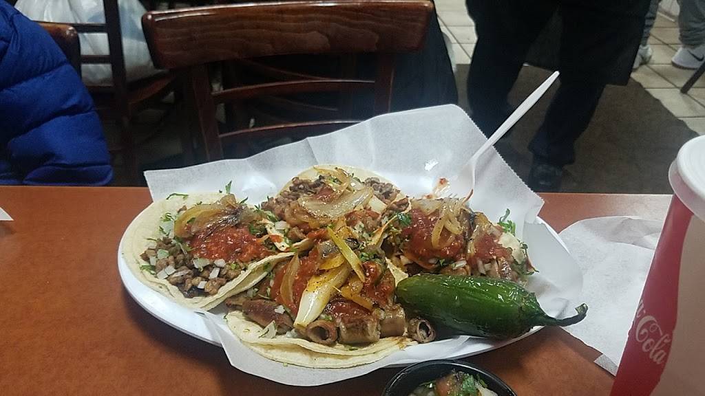 Mexico Tipico | restaurant | 4581 Mission St, San Francisco, CA 94112, USA | 4153377562 OR +1 415-337-7562