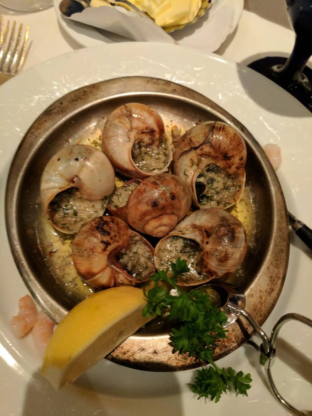 Iron Gate Restaurant | restaurant | 1360 El Camino Real, Belmont, CA 94002, USA | 6505927893 OR +1 650-592-7893