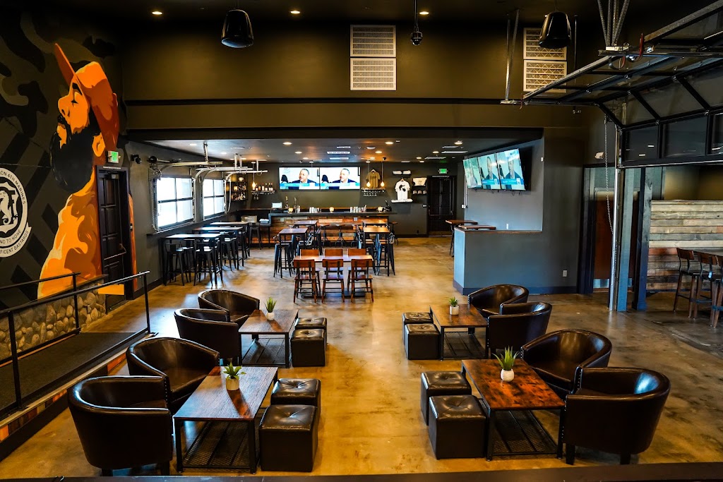 Bastards Canteen | restaurant | 27717 Jefferson Ave, Temecula, CA 92590, USA | 9515066177 OR +1 951-506-6177