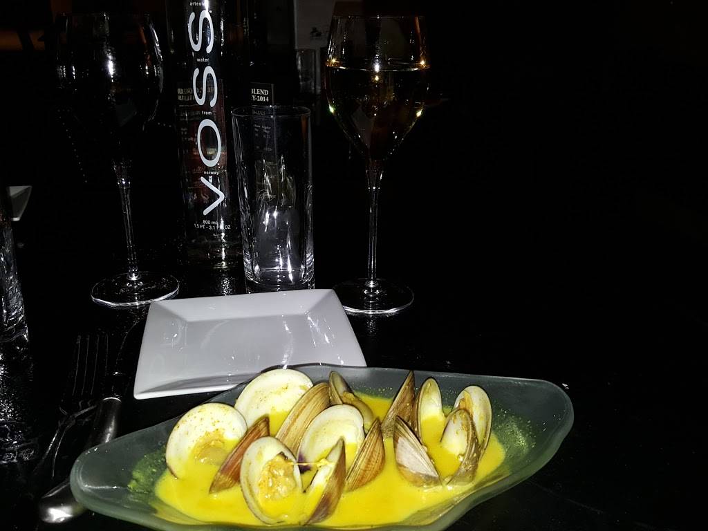 The Winery at St. George Restaurant & Lounge | night club | 1715 E Main St, Mohegan Lake, NY 10547, USA | 9144554272 OR +1 914-455-4272