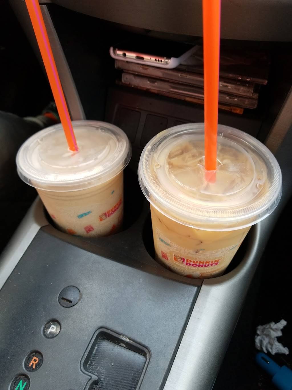 Dunkin | bakery | 7011 W Newberry Rd A, Gainesville, FL 32608, USA | 3527274254 OR +1 352-727-4254