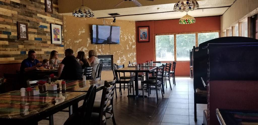 Papis Mexican Cuisine | restaurant | 1775 S Range Ave, Denham Springs, LA 70726, USA | 2256640006 OR +1 225-664-0006