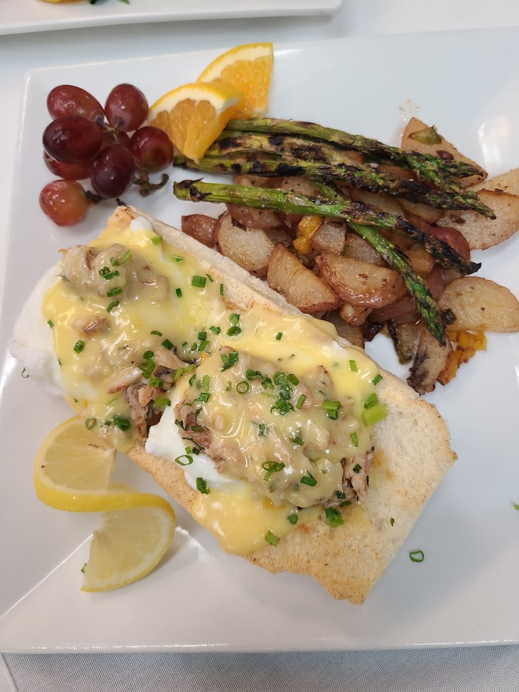 Creperie at Maison Martinique Restaurant | restaurant | 1603 Ocean Dr, Vero Beach, FL 32963, USA | 7722317299 OR +1 772-231-7299