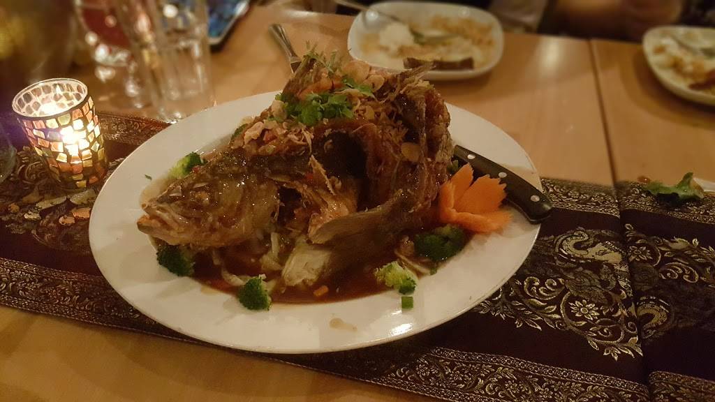 Ratchada Thai & Laos Cuisine | restaurant | 1117 S 11th St, Philadelphia, PA 19147, USA | 2154671546 OR +1 215-467-1546