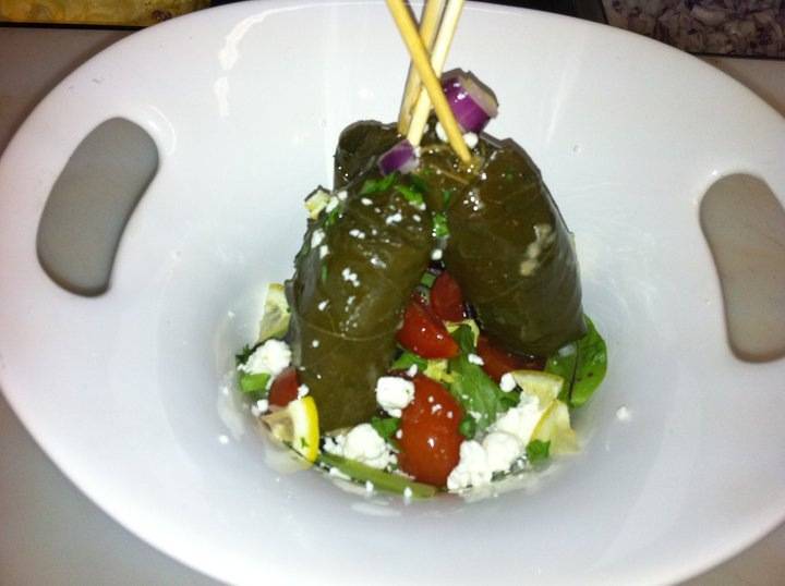 Kasbah | restaurant | 59 Putnam St, Winthrop, MA 02152, USA | 6175394484 OR +1 617-539-4484